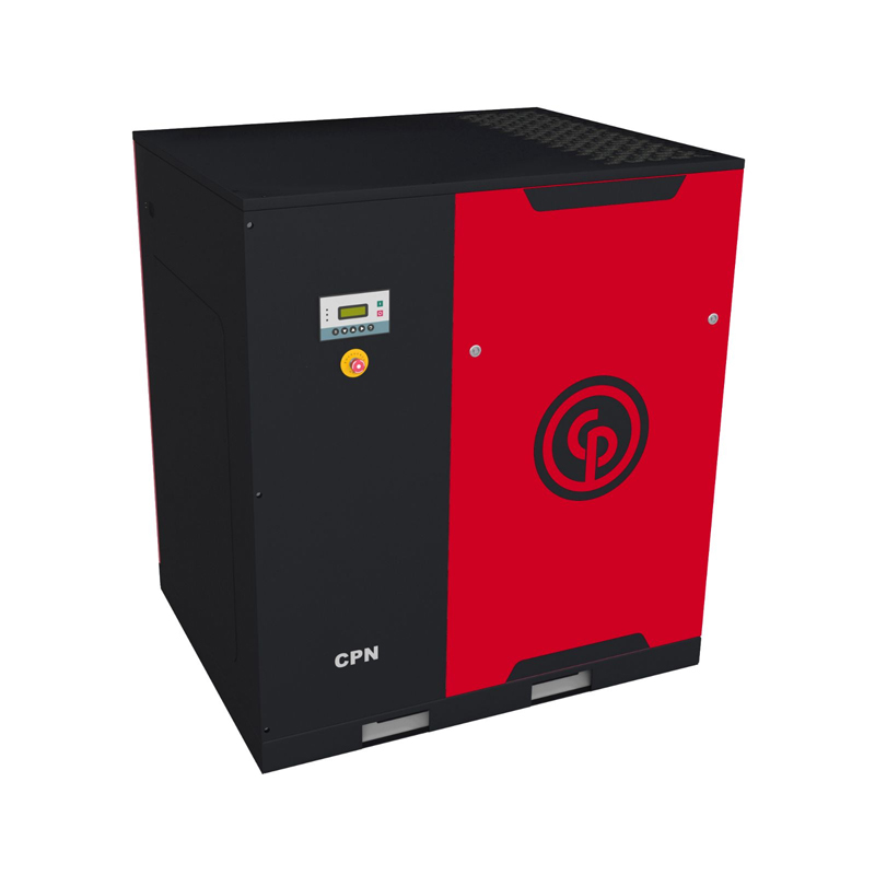 CPN 5-100HP系列螺杆式空压机