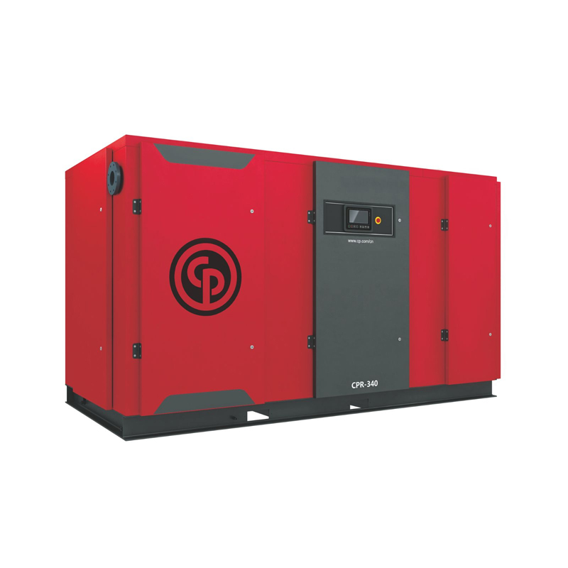 CPO/CPR 150-340 HP系列螺杆式空压机
